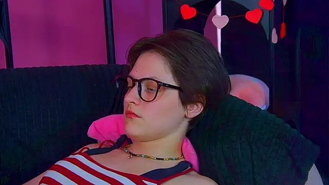 RitaRoses' Live XXX Chat