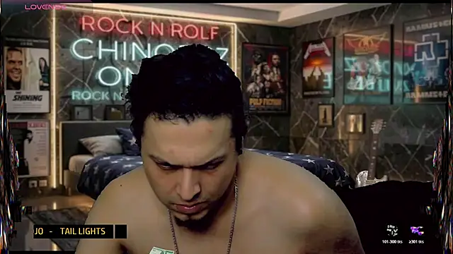 Chat +18 de chino_roz ao vivo