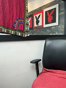 Czat XXX na żywo – dayadubey_