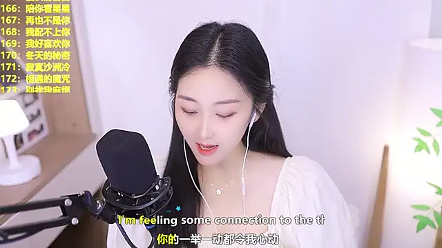 Sembang XXX Secara Langsung Singer-muzi