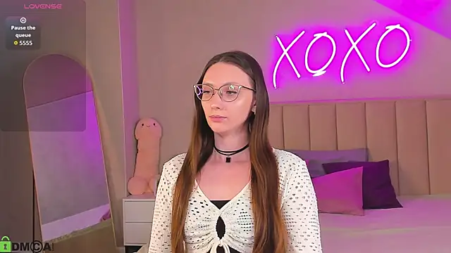Alexa_Carte Live XXX-Chat