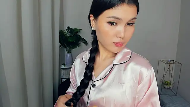 MercedesVleming Live XXX Chat