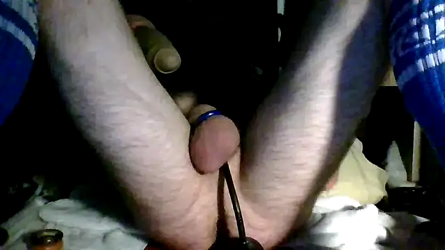 controlmyhole's Live XXX Chat