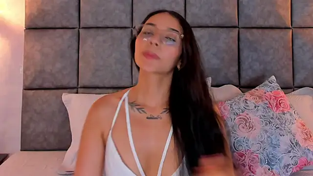 Chat XXX en directo de Roseaurora