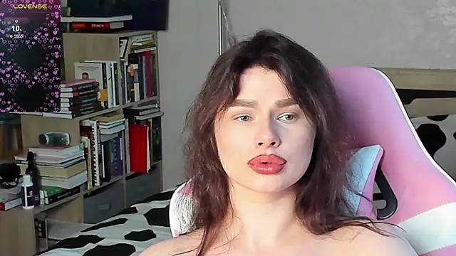 Chat XXX ao vivo de bbJ_one