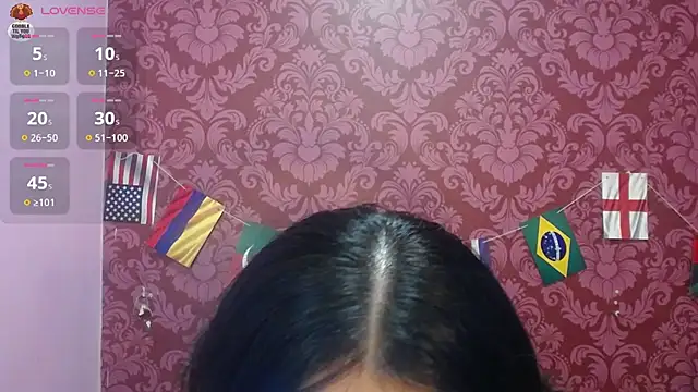 juliana_diaz 라이브 XXX 채팅