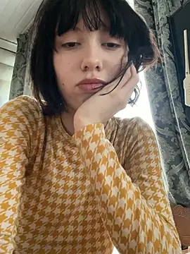 Živý XXX chat VesperTine2026