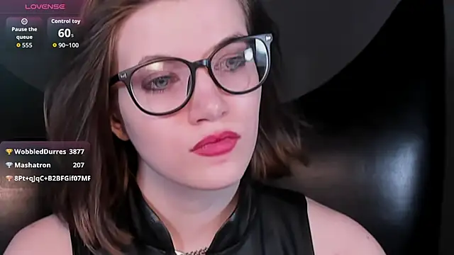 Czat XXX na żywo – CathyAdams