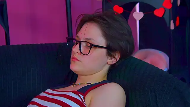 RitaRoses – Live XXX-chat