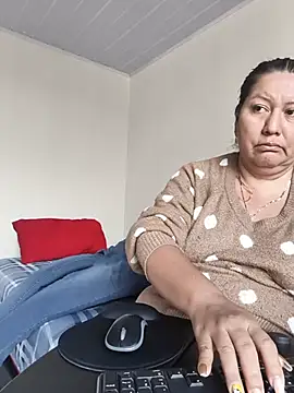 Chat XXX en directo de Brenda_Berck_