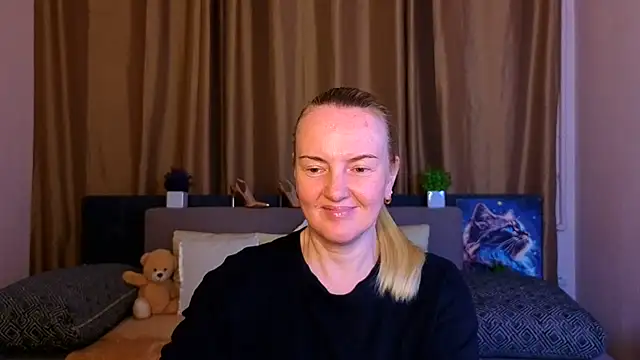 Bella_soulmate's Live XXX Chat