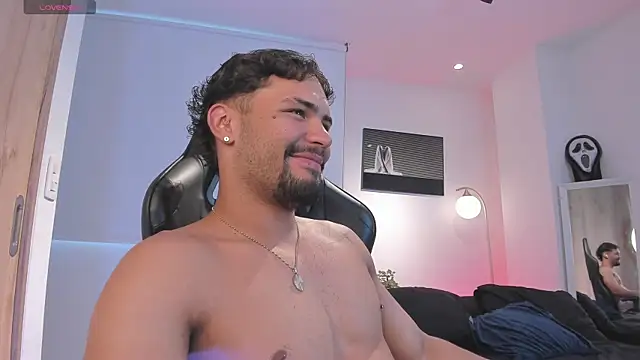 justin_lenox Chat XXX live