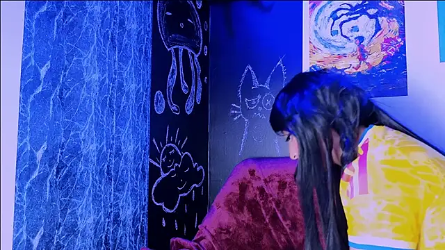 amaracooper_'s Live XXX Chat