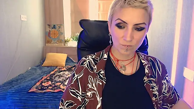 Sweet-n-Strong Chat XXX in diretta