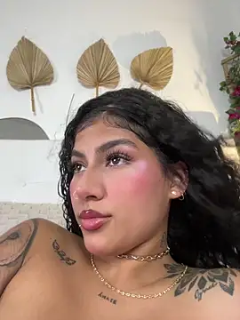 brizzmotion Chat XXX live