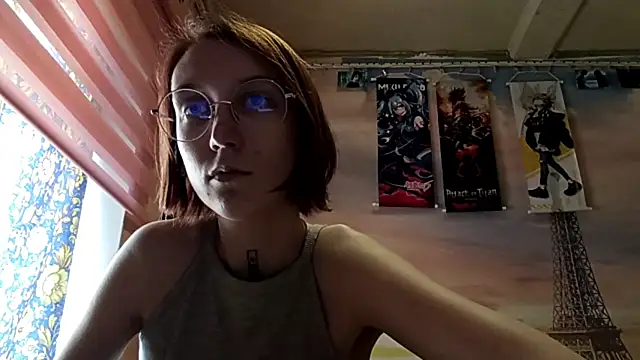 JenaeMicKonic Live XXX Chat