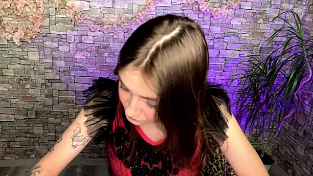 Chat XXX en directo de may_rollins