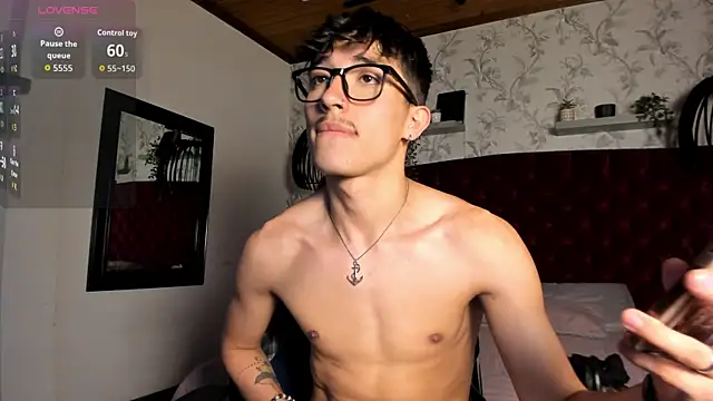 tim__foxのライブXXXチャット