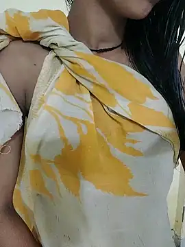 sexy_shital: διαδικτυακό σόου στην κάμερα