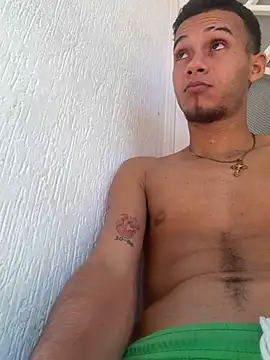 Show modela friends_lust_latin na web-kameri