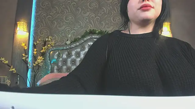 KittyNuarr's Live XXX Chat