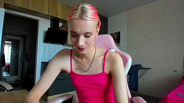 Chat XXX Live _Alice_Kitty