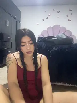 DAKOTA_SAKURA XXX чат на живо