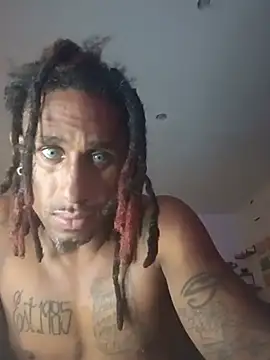 Chatroom XXX en direct de TheRealMrDLlong