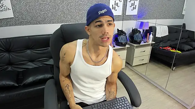 Jared_Cole – Naživo XXX chat