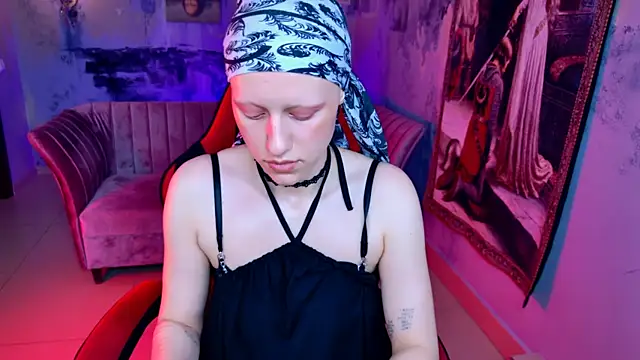 LidaDarknet Live XXX-chat