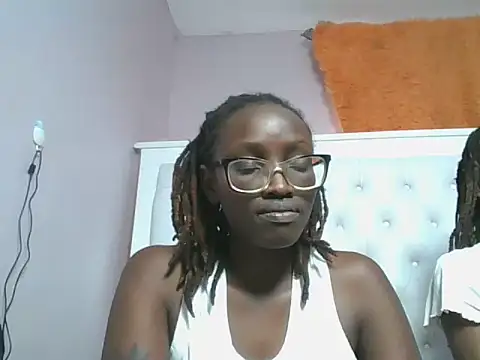 SexyAryn Live XXX chat