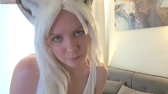 Chatroom XXX en direct de marilynie