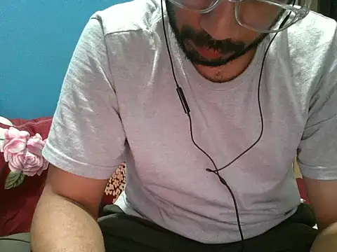 Precumboner Live XXX-Chat