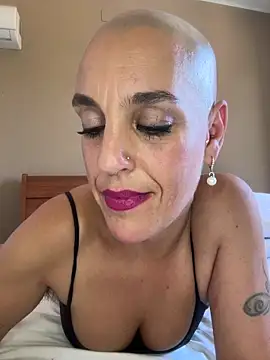 emprexkala Chat XXX in diretta