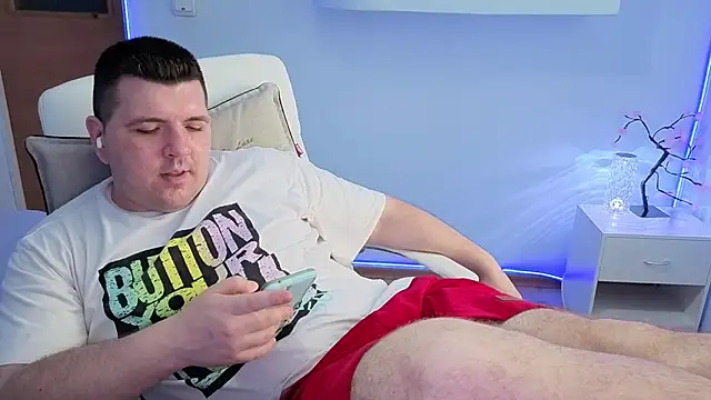 JasonJacks: απευθείας συνομιλία ΧΧΧ