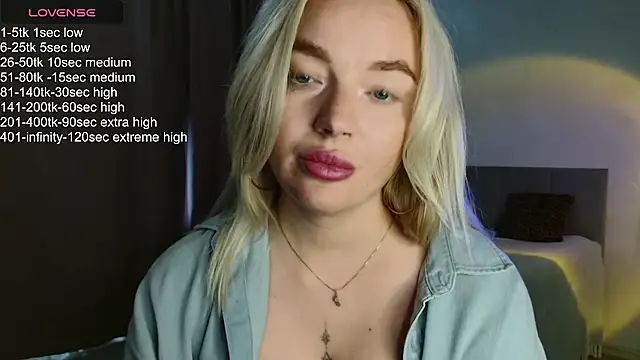 Eva___forever's Live XXX Chat