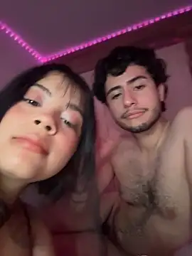 Webkamerová show _Osaragi_