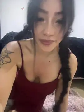 DAKOTA_SAKURA Live XXX Chat