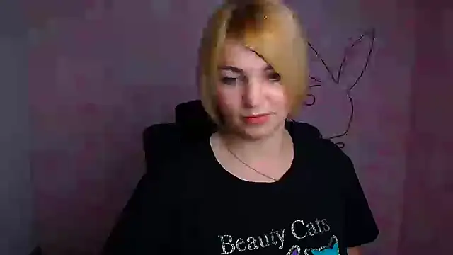 CuttieEmma 现场XXX聊天
