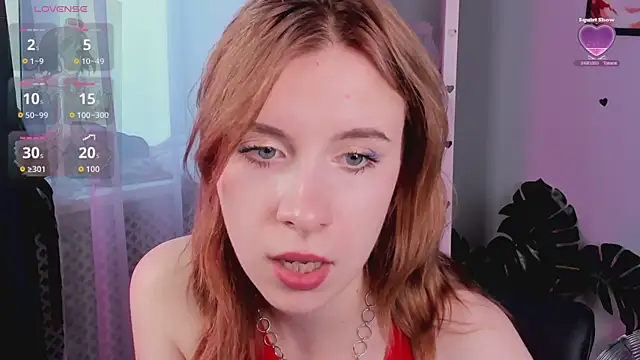miraiakik Live XXX Chat