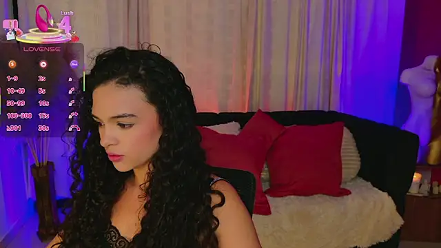 MaraVelvett Live XXX Chat