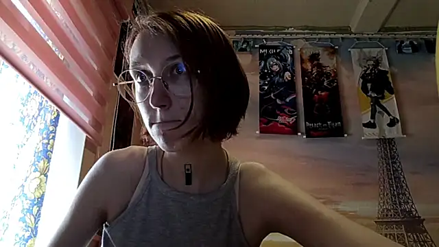 JenaeMicKonic Chat XXX in diretta