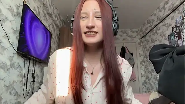 JeanneMckasson Live XXX Chat