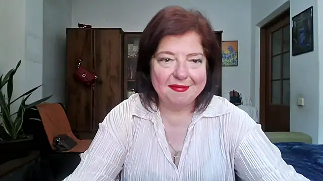 XXX chat uživo modela Violet_Pulse