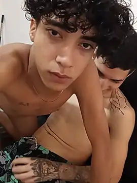 แชท XXX สดของ boy_max_latin