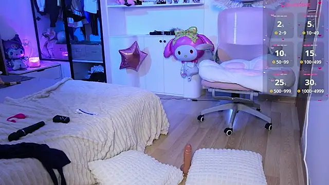 HolliWould_ Chat XXX in diretta