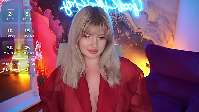 CocoSecretss' Live XXX Chat