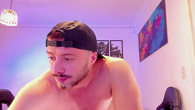 AlexJaz11's Live XXX Chat