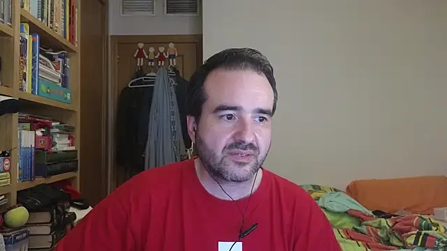 curiosillo83's Live XXX Chat