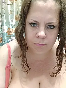 Czat XXX na żywo – Ginabig